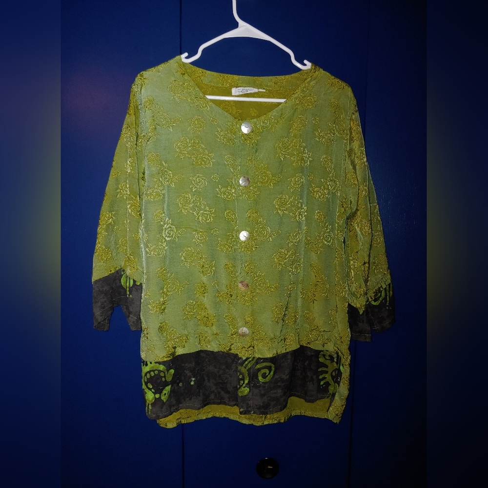 Vintage top